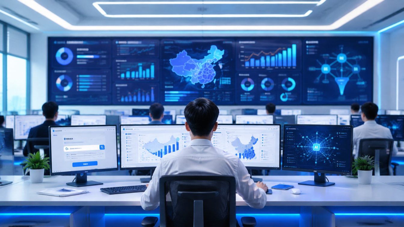 湖南衡阳高新技术产业园区多年研发经验，助力企业获客